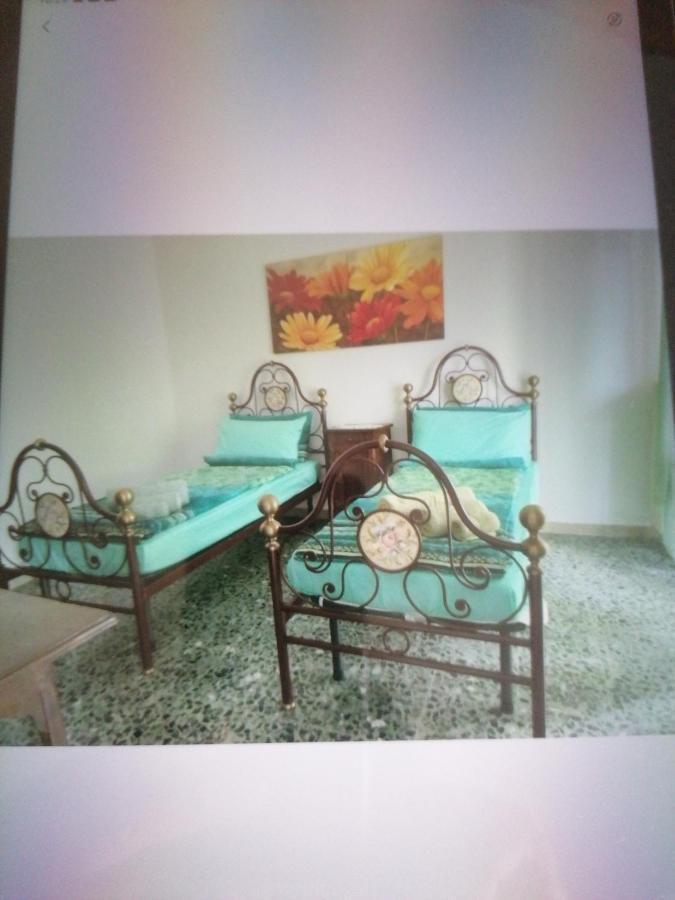 Ferienwohnung Casa Silvio Torri Del Benaco Exterior foto