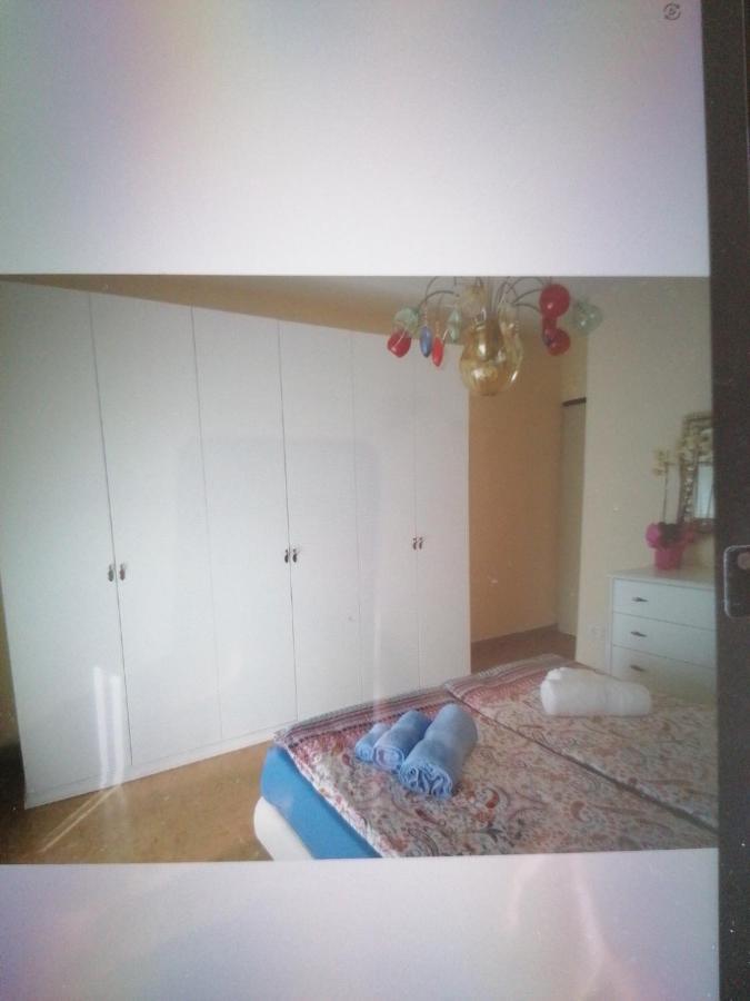 Ferienwohnung Casa Silvio Torri Del Benaco Exterior foto